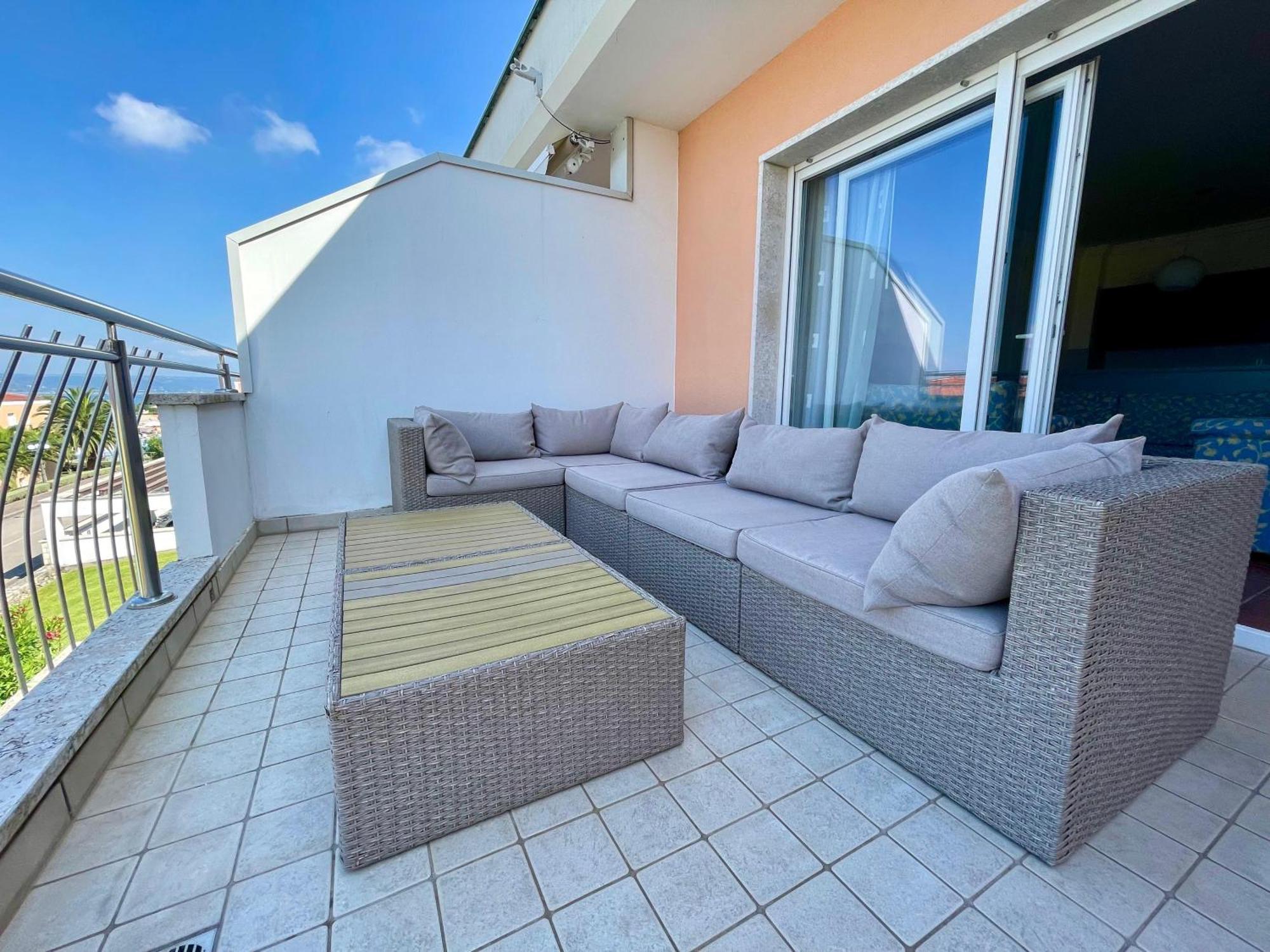 Apartment Tamara By Partner Tourist Agency Savudrija Exteriér fotografie
