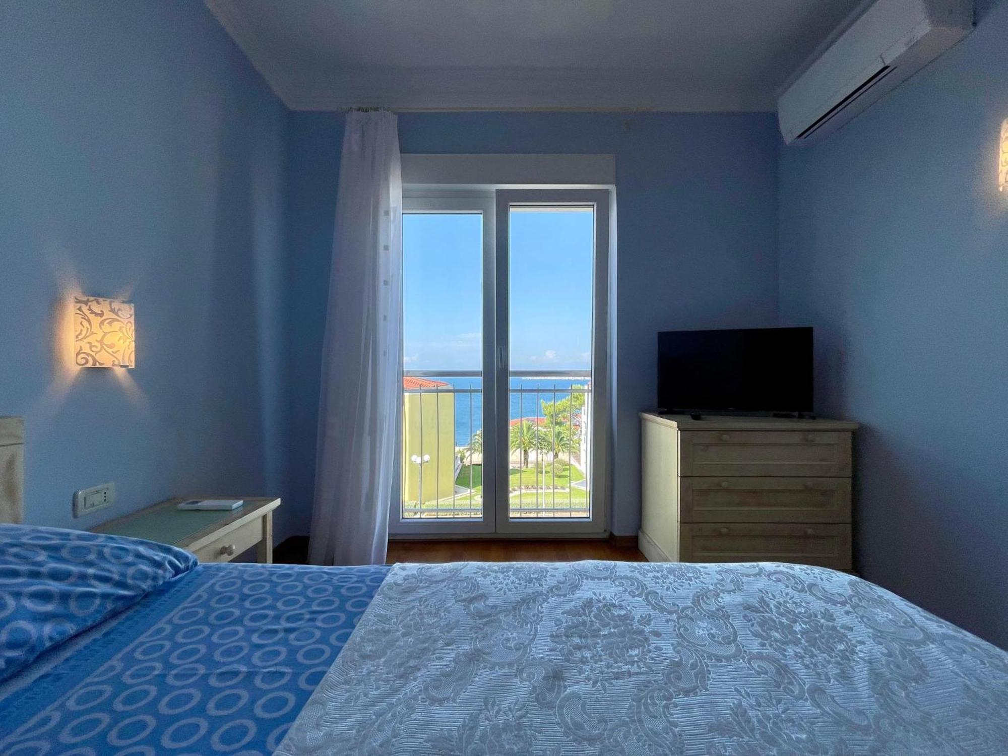 Apartment Tamara By Partner Tourist Agency Savudrija Exteriér fotografie