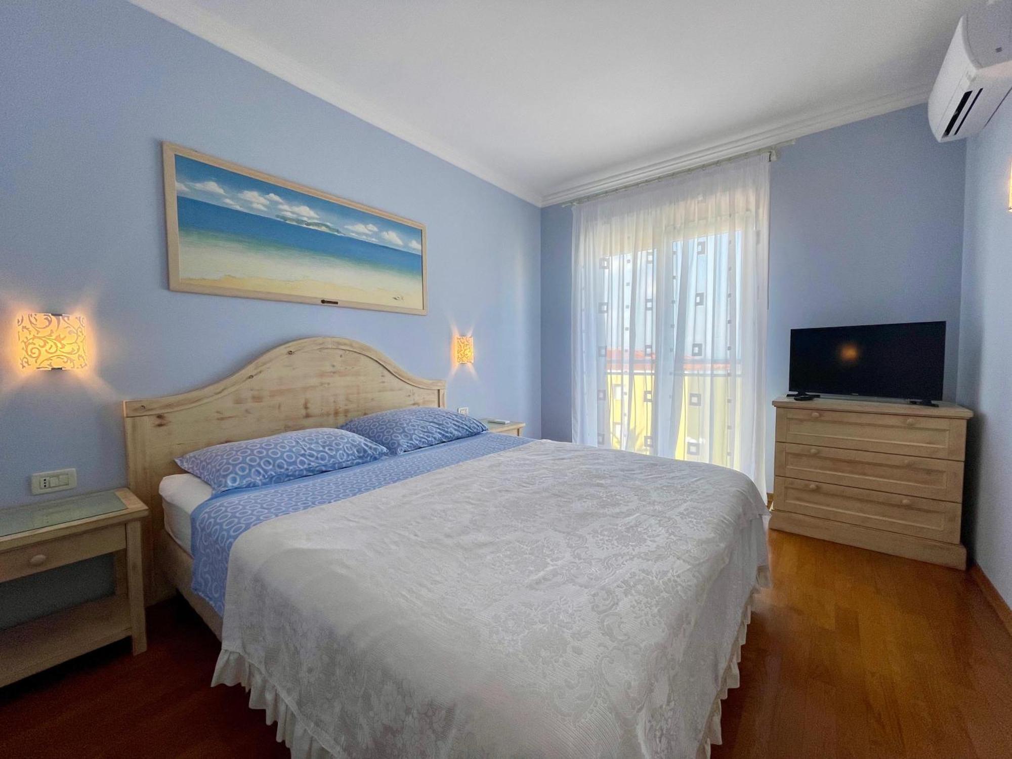 Apartment Tamara By Partner Tourist Agency Savudrija Exteriér fotografie
