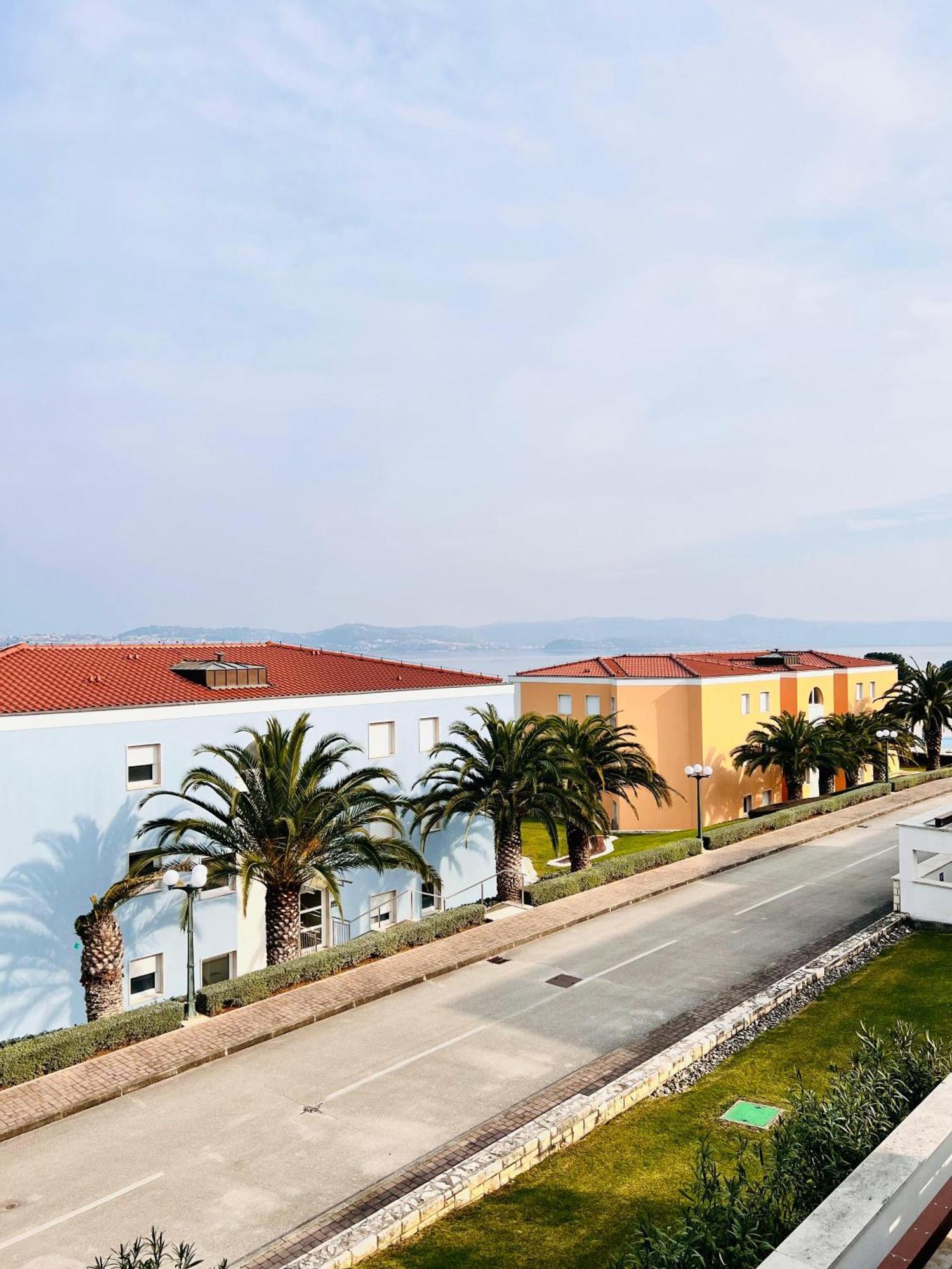 Apartment Tamara By Partner Tourist Agency Savudrija Exteriér fotografie