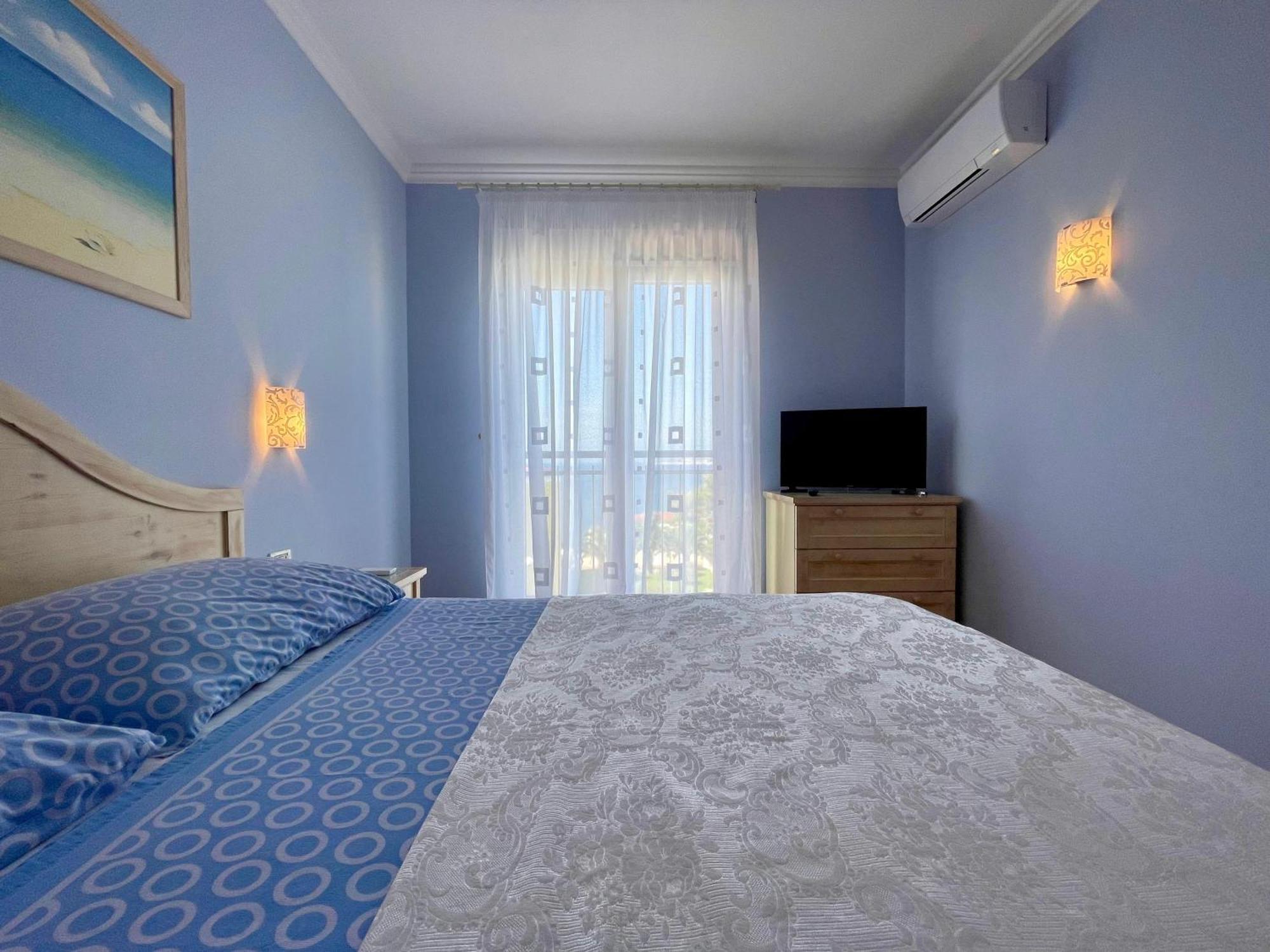Apartment Tamara By Partner Tourist Agency Savudrija Exteriér fotografie