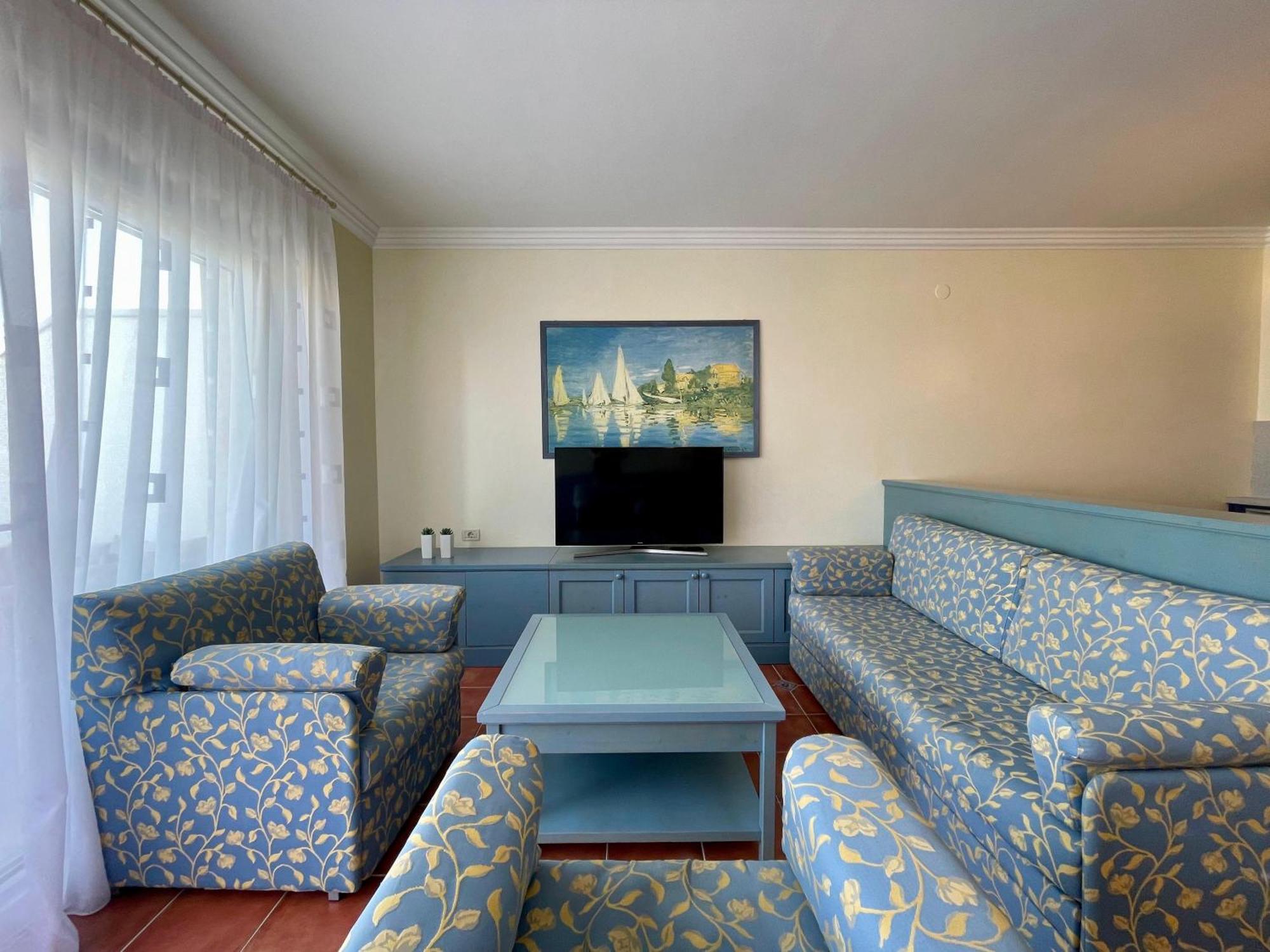 Apartment Tamara By Partner Tourist Agency Savudrija Exteriér fotografie