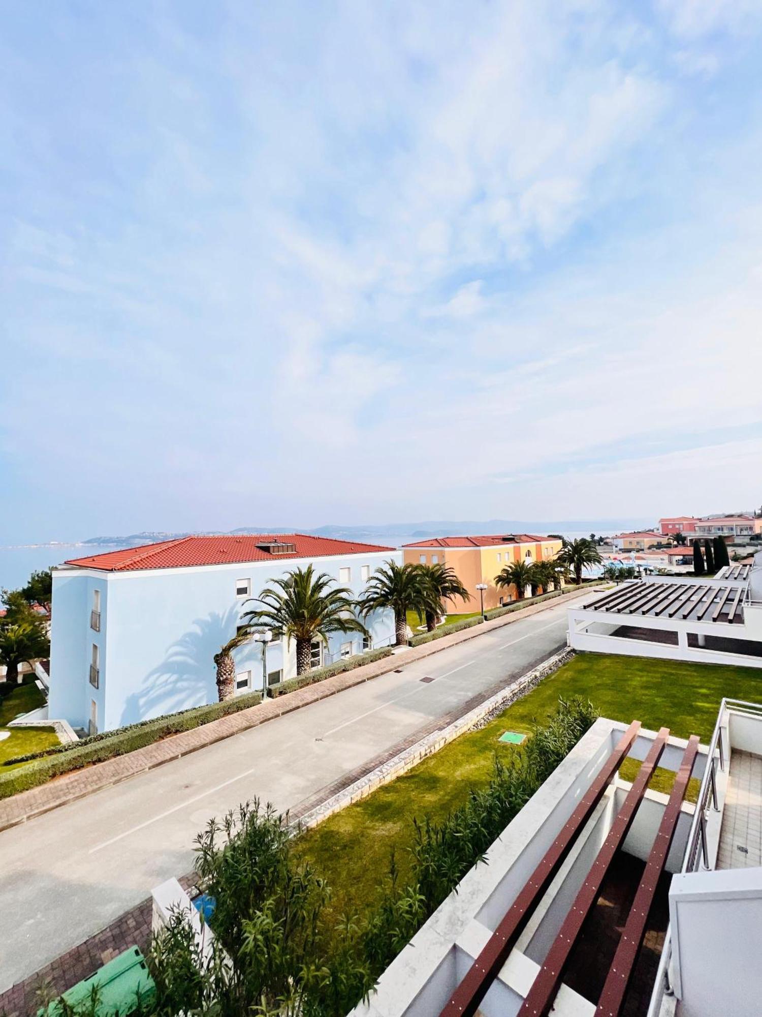 Apartment Tamara By Partner Tourist Agency Savudrija Exteriér fotografie